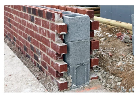 Hard landscaping Sunshine Coast - 5/5