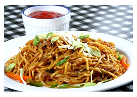 Hari Krushna Fries Restaurant | 5% off OzFoodHunter - 2/4