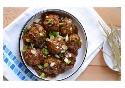 Hari Krushna Fries Restaurant | 5% off OzFoodHunter - 3/4