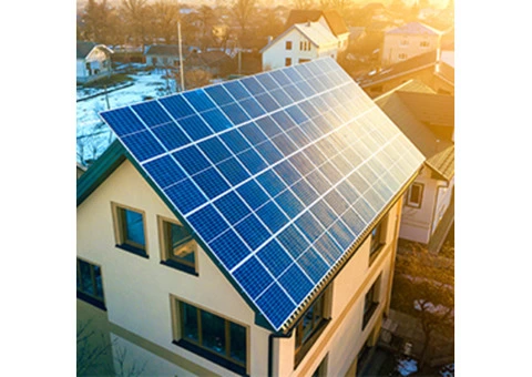 Best Solar Panel Installation Company in Gold Coast