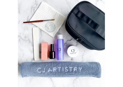 Buy High-quality Nail Products from Nail Kits Online Store