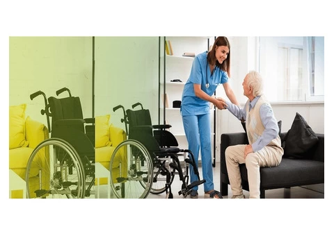 Dedicated and Professional Nursing Agency in Perth