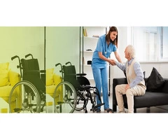 Dedicated and Professional Nursing Agency in Perth