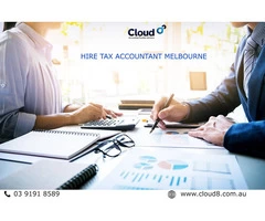 Hire a trusted accounting firm in Melbourne