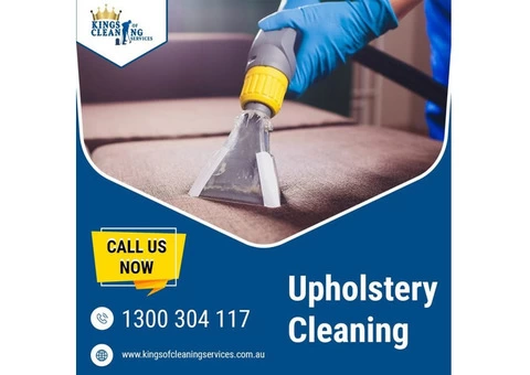 Hire Upholstery Cleaning Sydney
