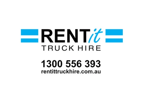 Rent It Truck Hire - 1/4