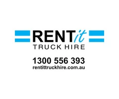 Rent It Truck Hire