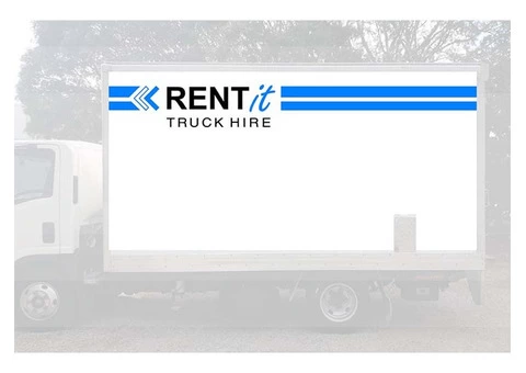 Rent It Truck Hire - 2/4