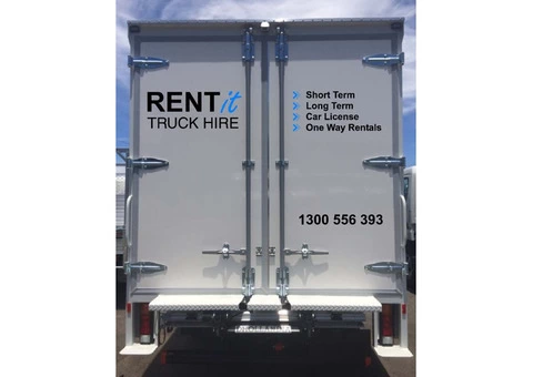 Rent It Truck Hire - 4/4