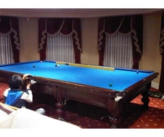 Snooker Table Storage In Sydney