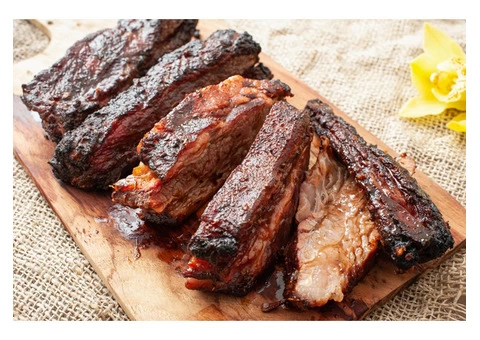 5% off - Lone Star Rib House Cockburn Takeaway Success Menu, WA - 1/4