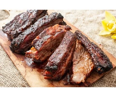 5% off - Lone Star Rib House Cockburn Takeaway Success Menu, WA