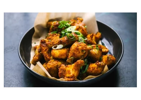 5% off - Lone Star Rib House Cockburn Takeaway Success Menu, WA - 4/4