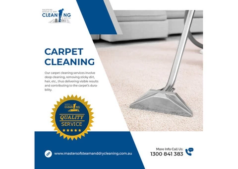 Get Carpet Cleaning Service