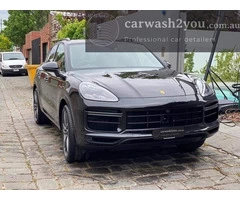 Get Professional Car Wash Services Across Kew