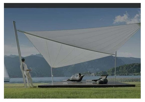 Heavy Duty Shade Sail | Shadematters.com.au