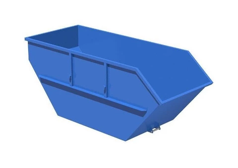 Skip bin Adelaide