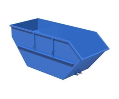 Skip bin Adelaide