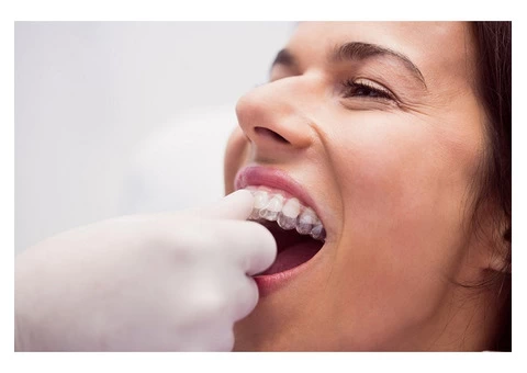 The Best Invisalign Care Offered By A Dentist In Hawthorn - 1/4