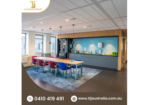 Buy Kitchen Joinery Melbourne