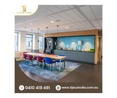 Buy Kitchen Joinery Melbourne