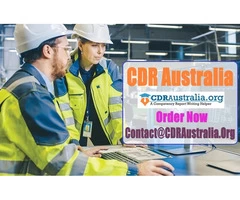 Get CDR Australia Help from CDRAustralia.Org