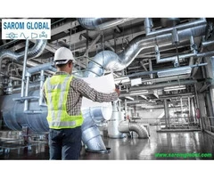 Process Control Engineering Consultant for Industrial Plants
