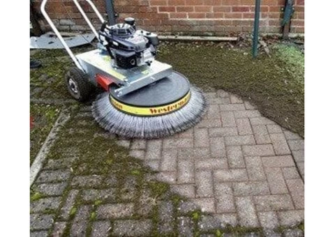 Building Waste Removal Service Melbourne