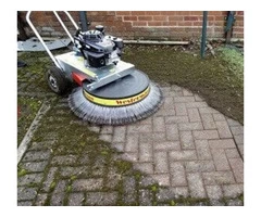 Building Waste Removal Service Melbourne