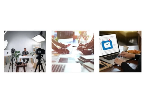 Starlight Media: Offers the Best Photographer and Videographer in Brisbane