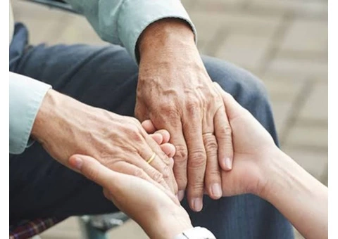 Hire Experienced NDIS Support Providers in Brisbane Today