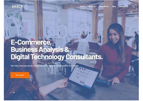Business Analysis Consulting In Melbourne - 2/2