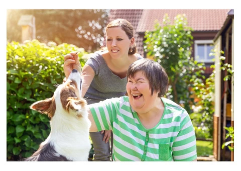 Disability Mental & Aged Care Support Services in Perth - Hale Foundation