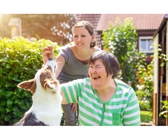 Disability Mental & Aged Care Support Services in Perth - Hale Foundation