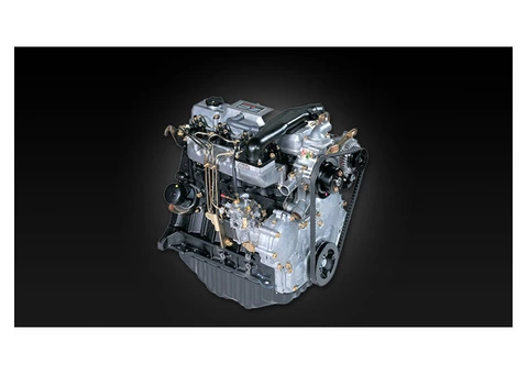 Diesel engine reconditioning in Melbourne - 1/3