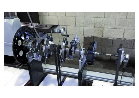 Diesel engine reconditioning in Melbourne - 3/3