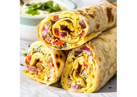 Master Parotta Maidstone