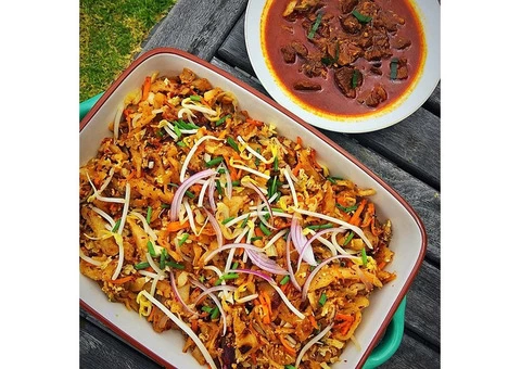 Master Parotta Maidstone - 2/2