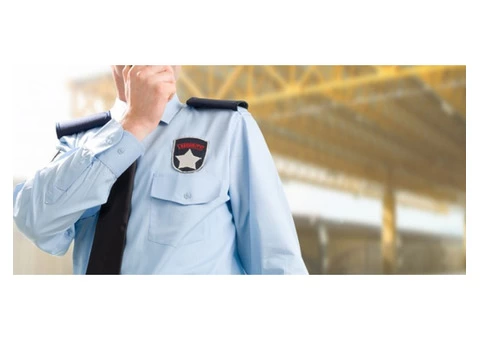 Hire the best mobile patrol security services in town!