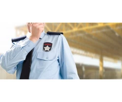 Hire the best mobile patrol security services in town!