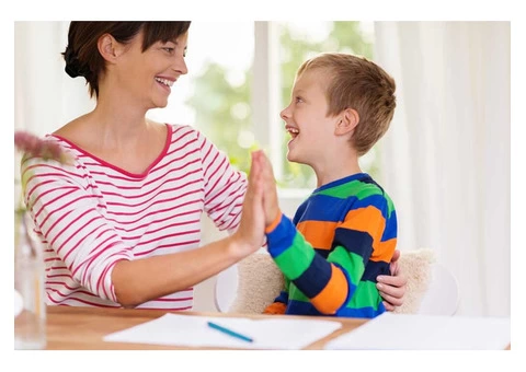Enrol Your Kids at Our Preschool in Western Sydney Today!