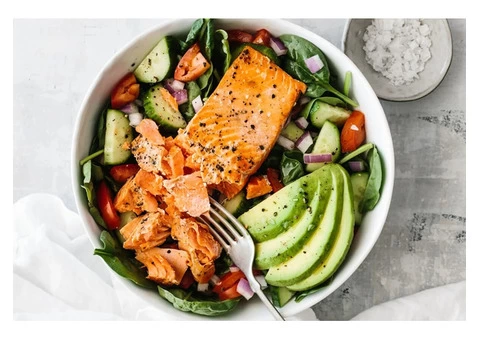 5% off - Doki Doki Japanese Restaurant Menu Taigum, QLD - 1/4