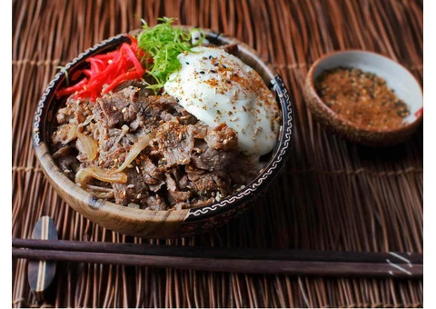 5% off - Doki Doki Japanese Restaurant Menu Taigum, QLD - 3/4