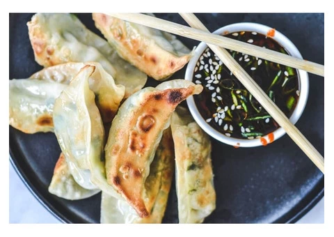 5% off - Doki Doki Japanese Restaurant Menu Taigum, QLD - 4/4
