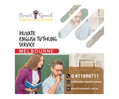 A Short Guide to Private English Tutoring Service!