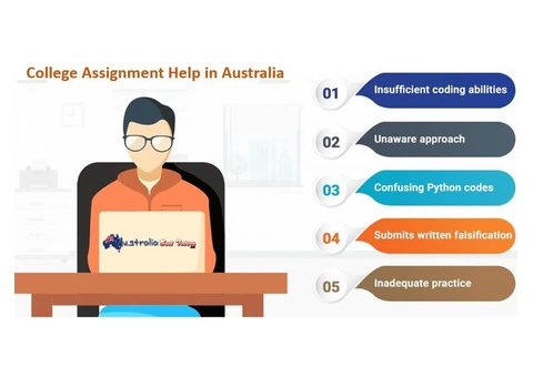 College Assignment Help in Australia