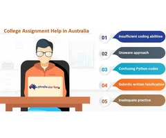 College Assignment Help in Australia
