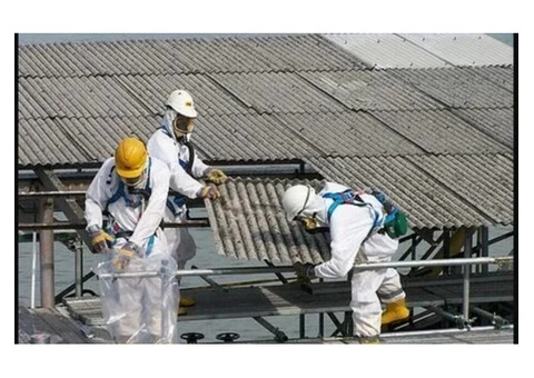 Looking For Asbestos In Melbourne?