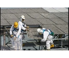 Looking For Asbestos In Melbourne?