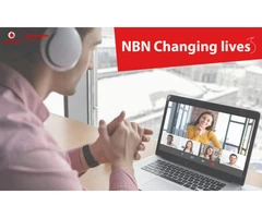 Get the amazing Vodafone NBN plans To Get More Benefits | vbcsilverwater